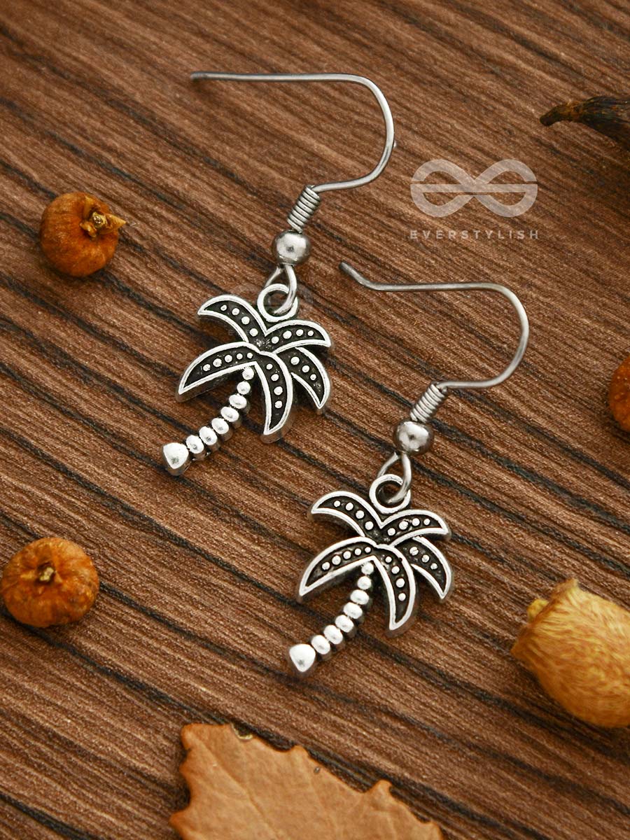 "Havana Ooh Na Na" Tiny Trinket Earrings
