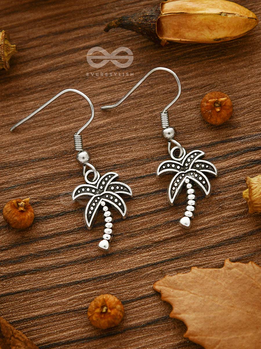 "Havana Ooh Na Na" Tiny Trinket Earrings
