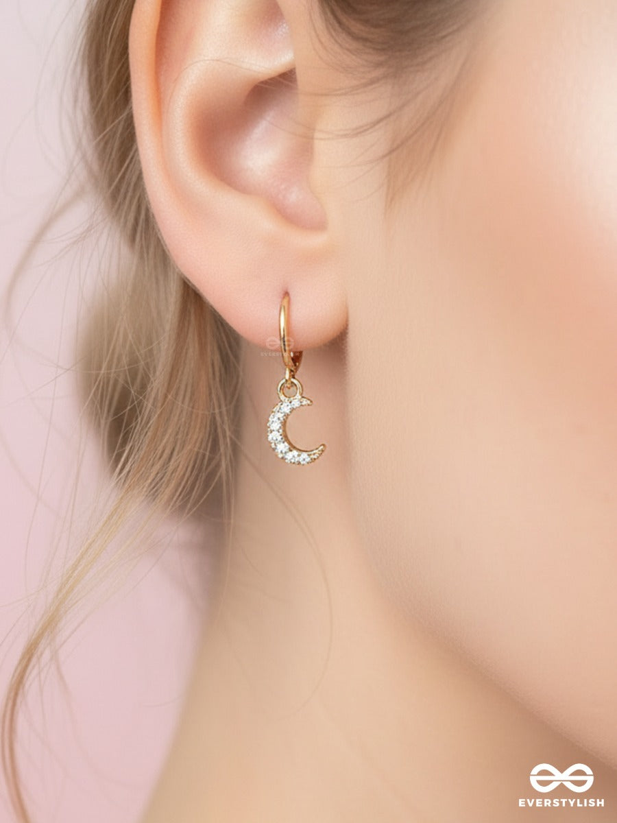 Sweet Details - Heart, Pearl & Motif Earring Set