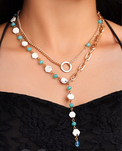 NECK PIECES