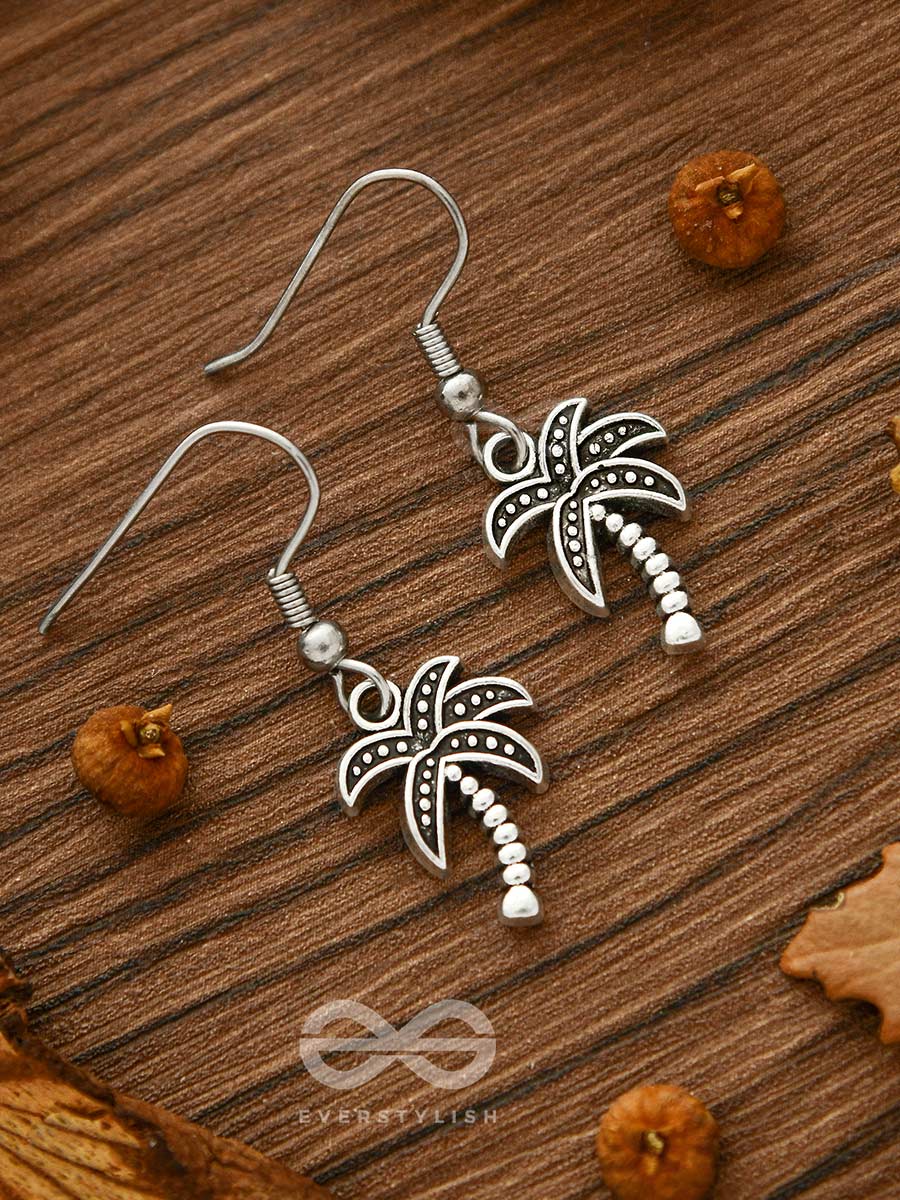 "Havana Ooh Na Na" Tiny Trinket Earrings