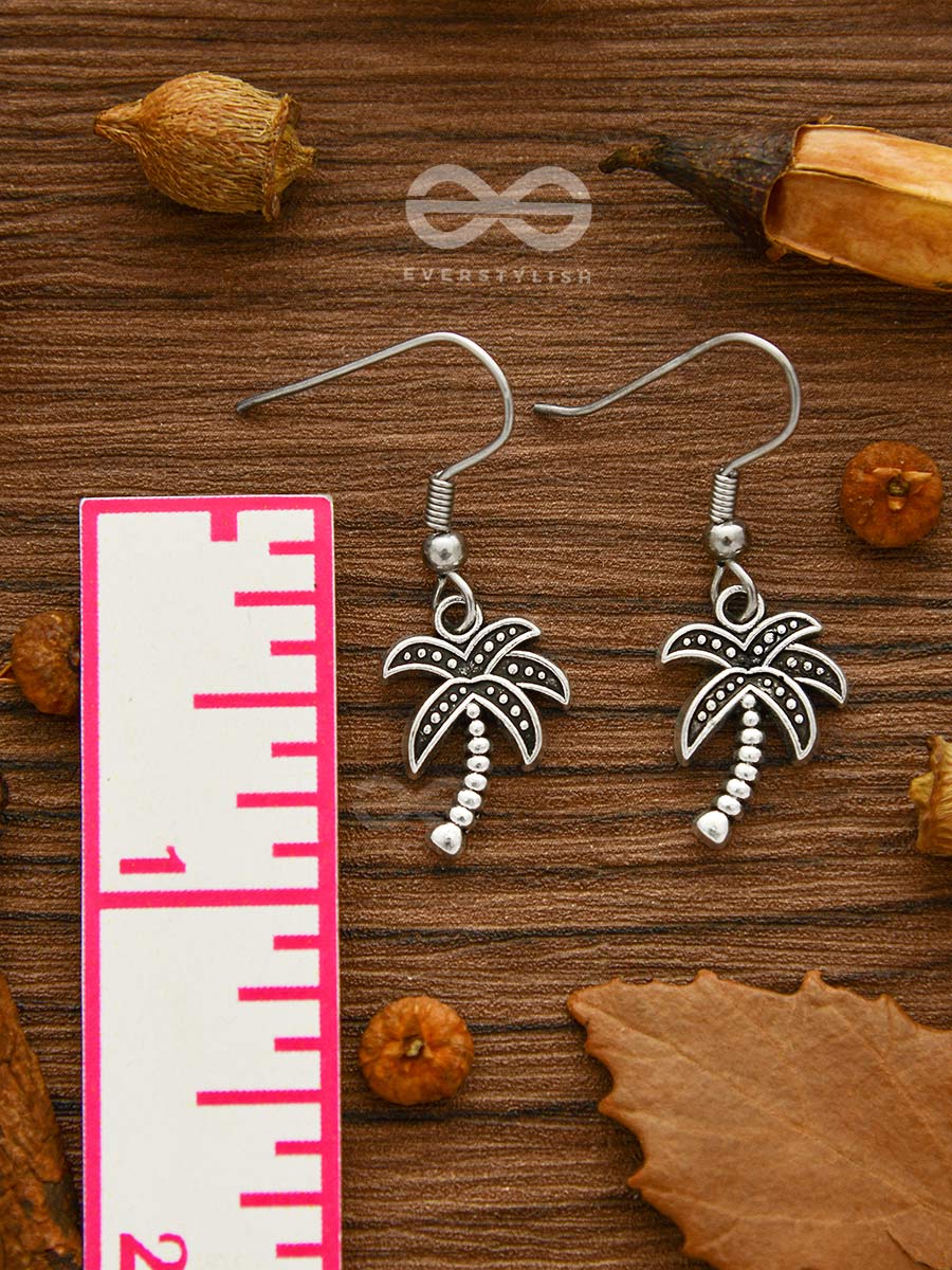 "Havana Ooh Na Na" Tiny Trinket Earrings