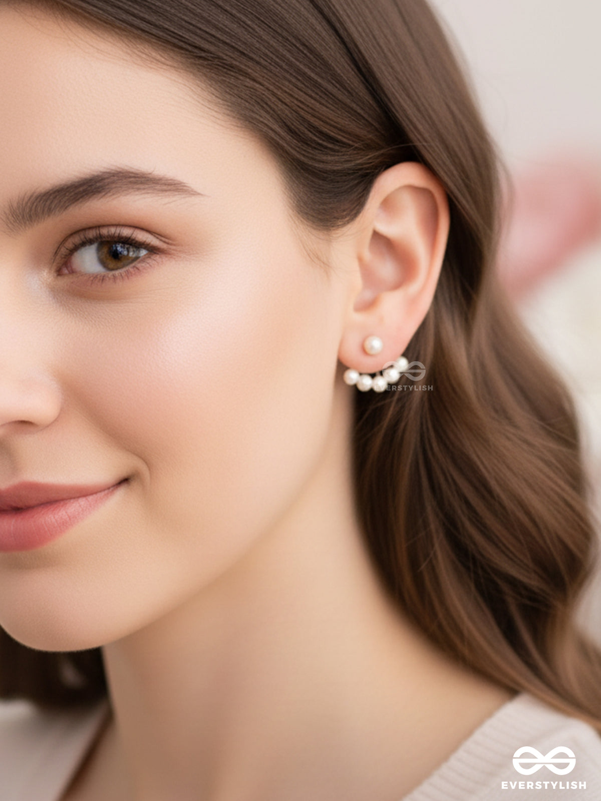 Piece Of Pearlfection - Golden Ear Jackets