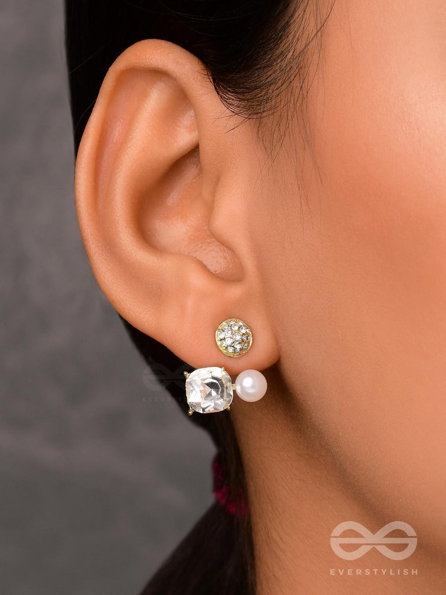 Pearlfect Shimmer - Golden Ear Jackets