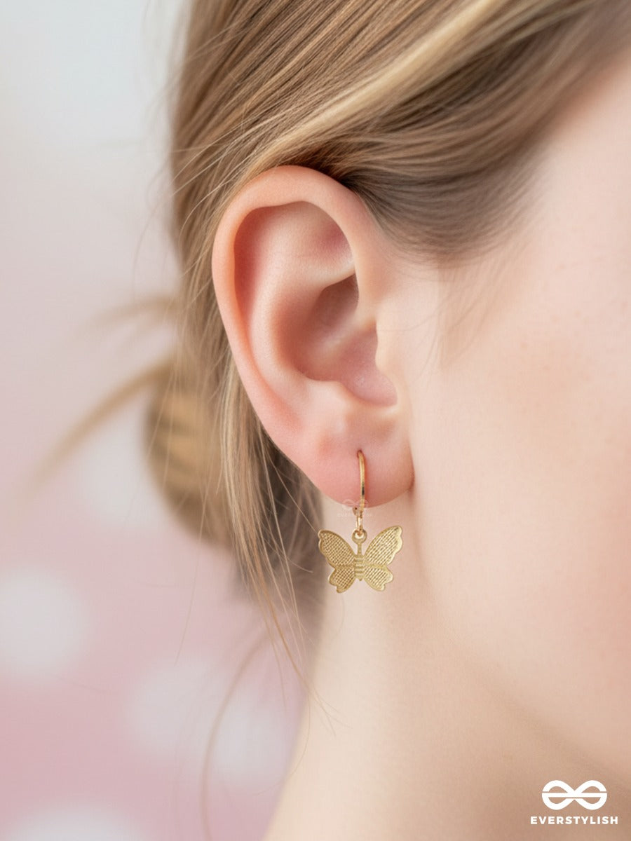 Sweet Details - Heart, Pearl & Motif Earring Set