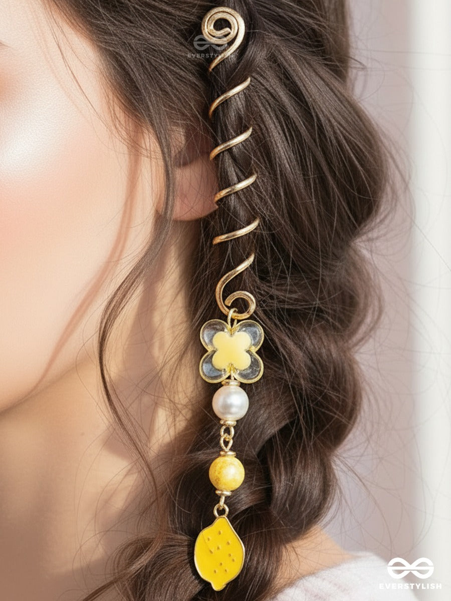 Crazy Deal - 5 Braidlets For 999