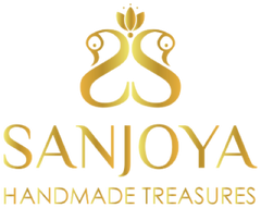 Sanjoya logo