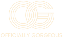 Officially Gorgeous logo