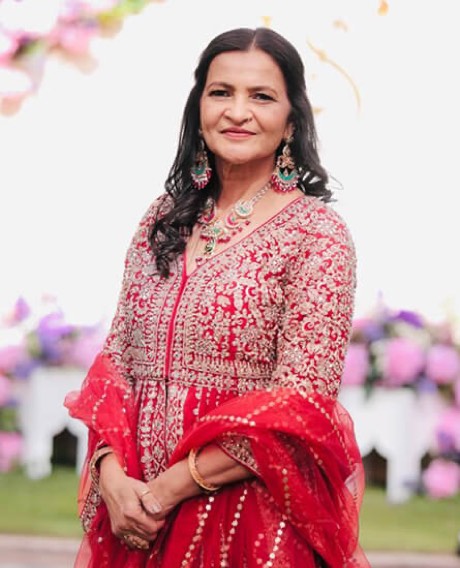 Dimple Malhan