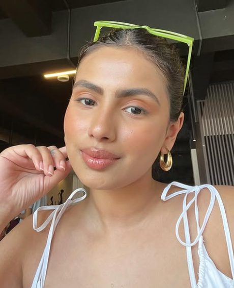 Aashna Hegde