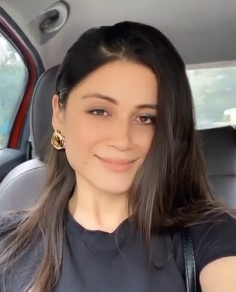 Gunjan Kunwar