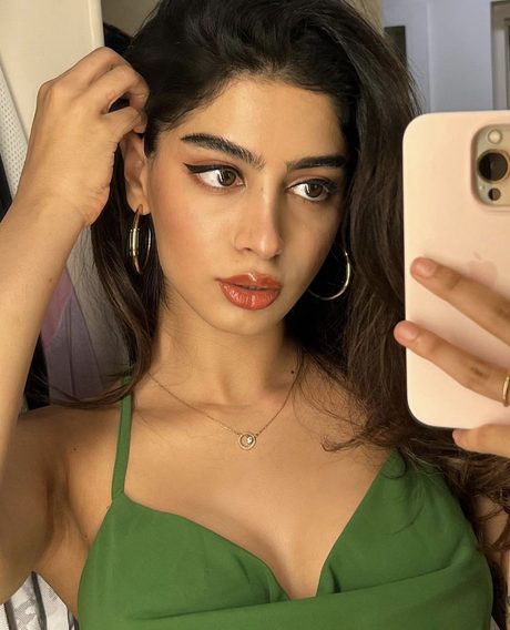 Khushi Kapoor