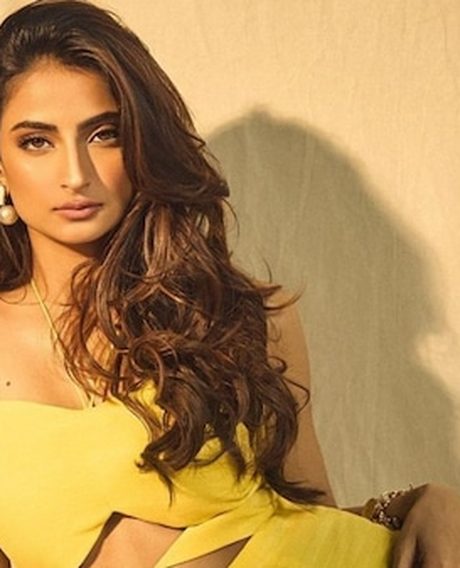 Palak Tiwari