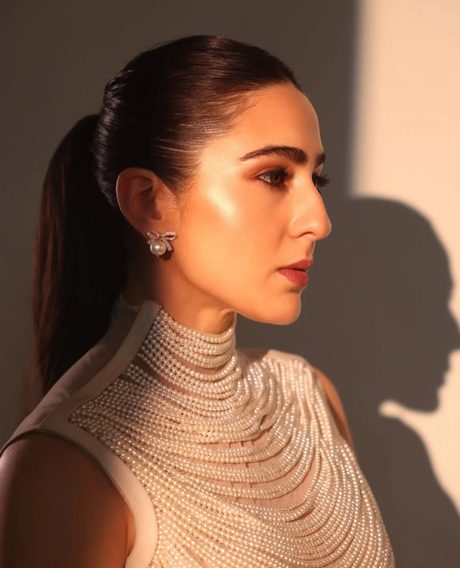 Sara Ali Khan
