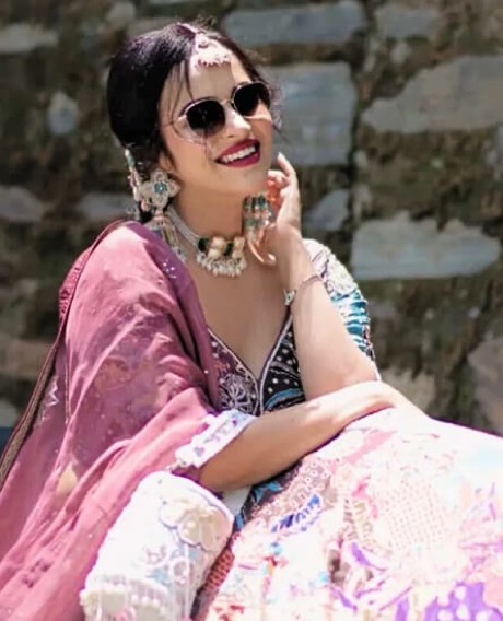 Prerna Malhan