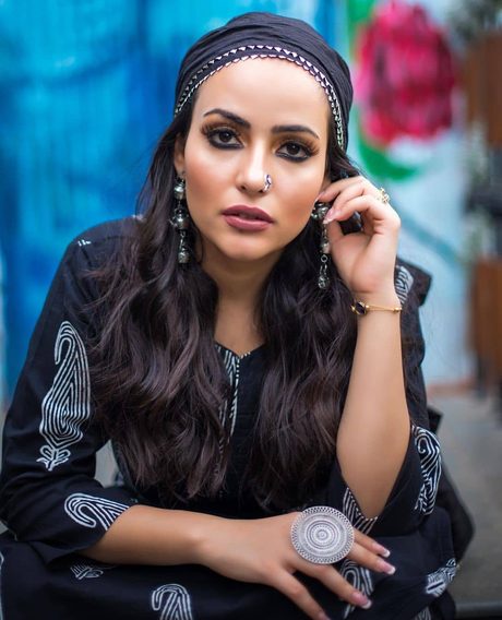 Aanchal Munjal