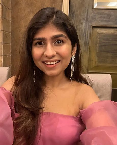 Chandni Mimic