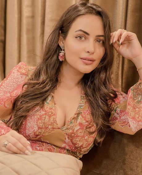 Aanchal Munjal