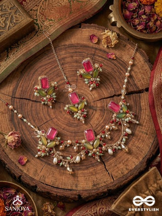 Necklace Sets
