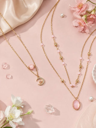 Neckpieces