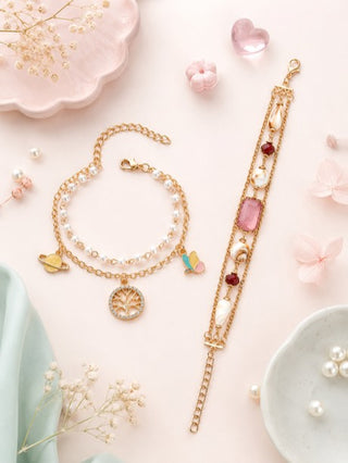 Bracelets