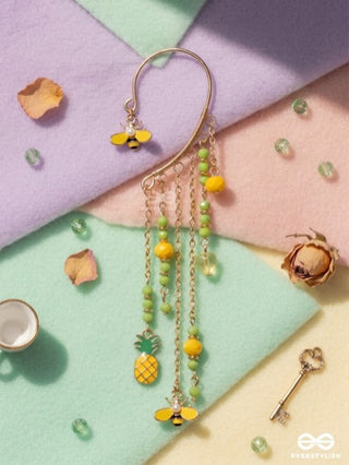 Ear Cuffs