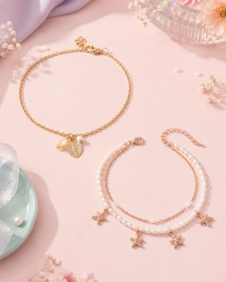Anklets