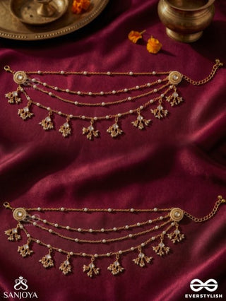 Anklets