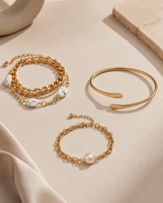 Bracelets