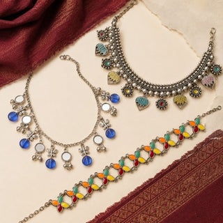 Neckpieces