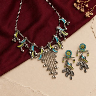 Necklace sets