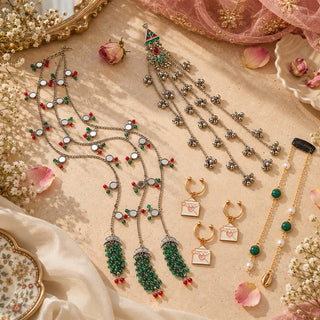 Hair Accessories