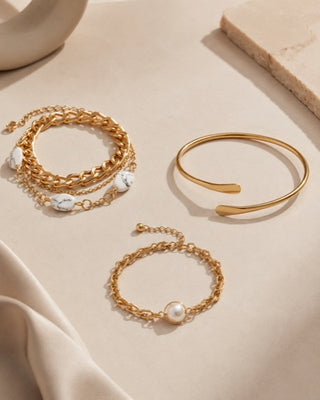 Bracelets