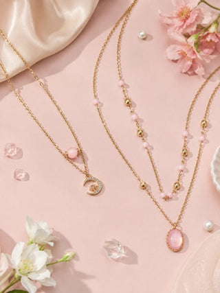 Neck Pieces